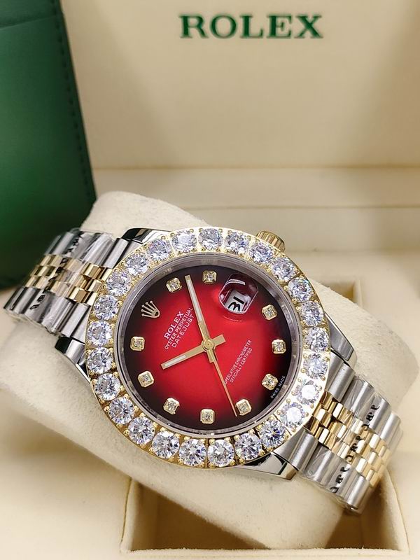 Rolex 44mm 091601
